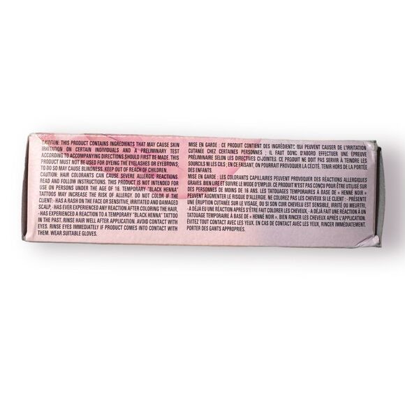 Wella Shinefinity Zero Lift Glaze Demi Permanent Color 2 oz Choose your Color - Picture 8 of 9